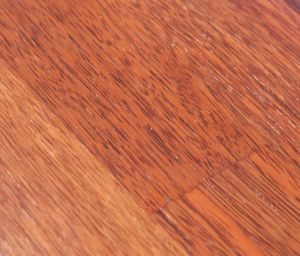 Texture de parquet en bois naturel pour sol intérieur